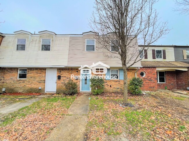 property at 5629 Banbury Ct