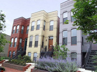 Townhomes on Capitol Hill CO-OP in Washington, DC - Building Photo - Building Photo