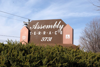 Assembly Terrace in Winston-Salem, NC - Building Photo - Building Photo