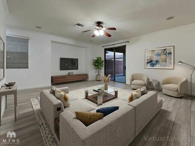 17964 W Carol Ave in Waddell, AZ - Foto de edificio - Building Photo