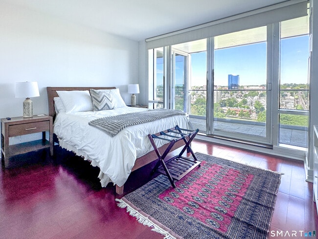 property at 1 Broad St