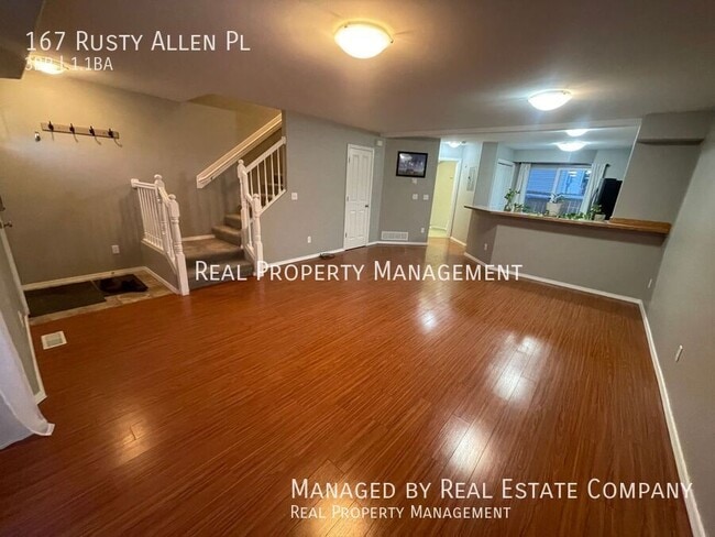 property at 167 Rusty Allen Pl