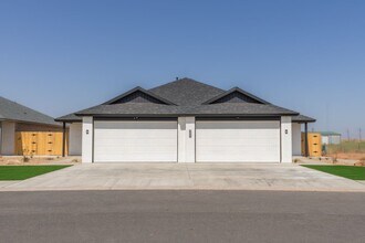 4006 Trenton Ave in Lubbock, TX - Building Photo - Building Photo