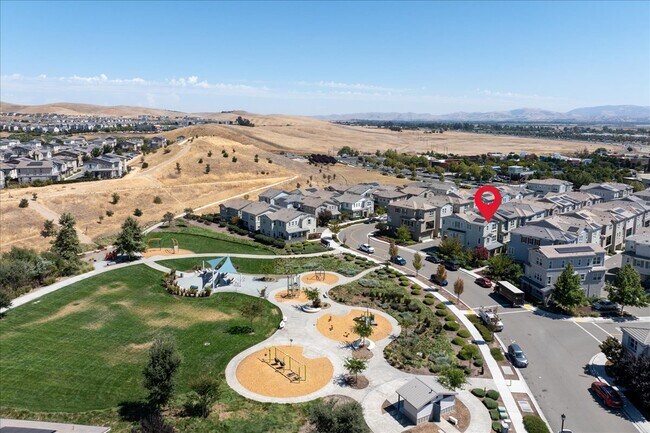 property at 2821 Stringham Way