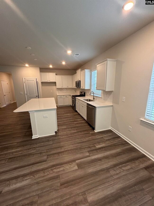138 Parkwood Ct in Camden, SC - Building Photo - Building Photo