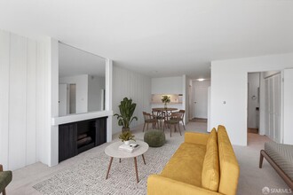 95 Red Rock Way in San Francisco, CA - Building Photo - Building Photo