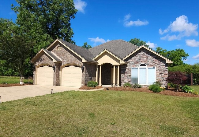 property at 5906 Amberwood Dr