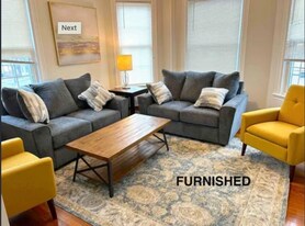 583 Washington Ave in Portland, ME - Building Photo