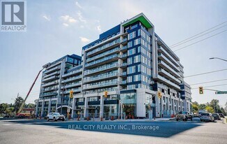 8188 Yonge St in Vaughan, ON - Building Photo