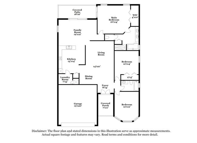 2419 Hamlet Cir in Lakeland, FL - Building Photo - Building Photo