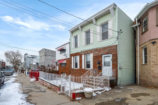 property at 98 CLENDENNY Ave