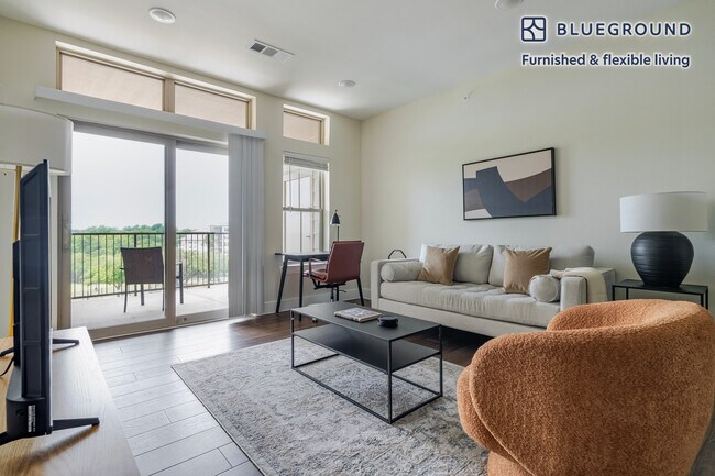 1501 W Howard Ln, Unit SI FL2-ID369