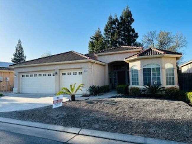 property at 2641 E Sage Way