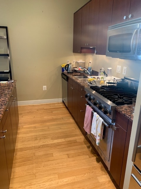 property at 2425 L St NW