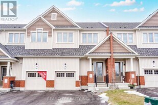 30 Ziibi Wy in Clarington, ON - Building Photo