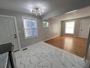 779 Hayden Dr in Clarksville, TN - Building Photo - Building Photo