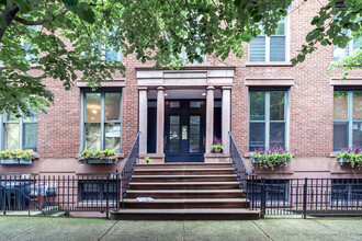 54 Willow St in Brooklyn, NY - Building Photo - Building Photo