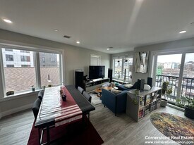 210 Old Colony Ave, Unit 301 in Boston, MA - Building Photo