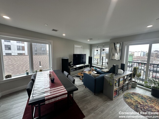 property at 210 Old Colony Ave