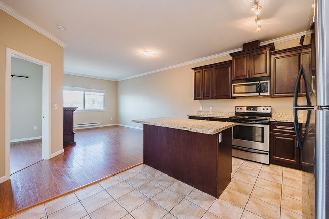 property at 22363 Selkirk Ave