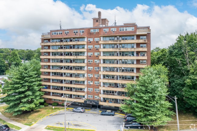 property at 5100 Lebanon Ave