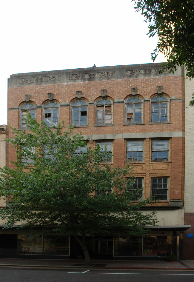 517-519 Milam St in Shreveport, LA - Building Photo - Building Photo