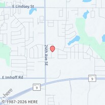 1911 Durham Pl in Norman, OK - Building Photo