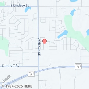 property at 1911 Durham Pl