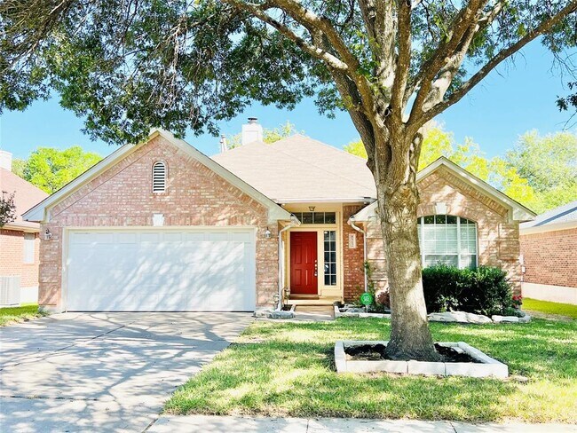 property at 8512 Hillrock Dr