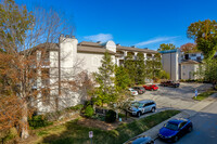 Rose Hall in Nashville, TN - Foto de edificio - Primary Photo