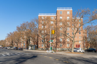 254 Stanley Avenue in Brooklyn, NY - Building Photo - Building Photo