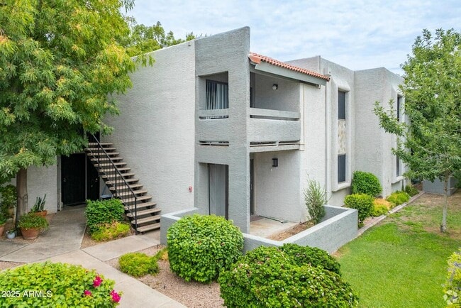 property at 6505 E Osborn Rd