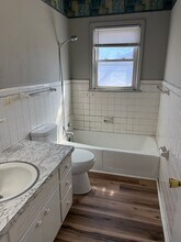 215 McCormick St in Auburn, KY - Building Photo - Building Photo