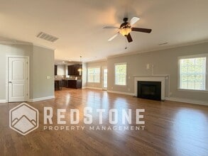 1823 Buxton Way in Burlington, NC - Building Photo - Building Photo