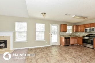 3328 N Winds Trail in Douglasville, GA - Foto de edificio - Building Photo