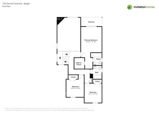 1753 Summit Chase Ave in Apopka, FL - Building Photo - Building Photo