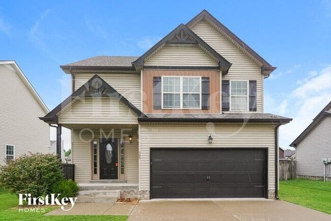 property at 505 Falkland Cir