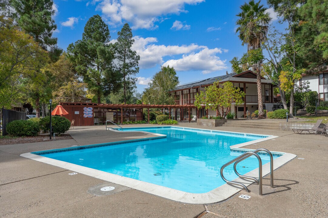 330 Golf Club Rd in Pleasant Hill, CA - Building Photo