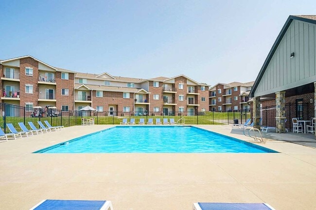 Northridge Heights Apartments