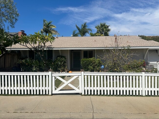 property at 1916 Felice Dr