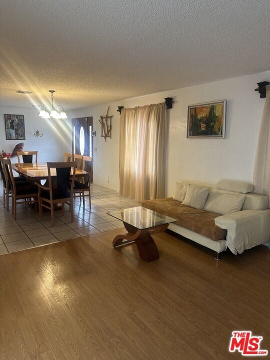 property at 9900 Laurel Canyon Blvd