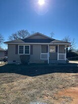 609 Dunbar St in Greenville, SC - Building Photo