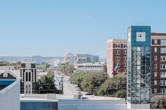 The Argyle in Dallas, TX - Foto de edificio - Building Photo