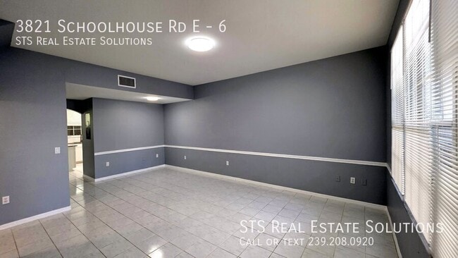 3821 Schoolhouse Rd E in Ft. Myers, FL - Building Photo - Building Photo