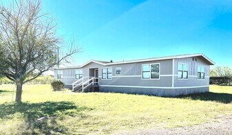 18425 Blake Manor Rd in Manor, TX - Building Photo