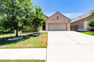 2918 Diego Dr in Round Rock, TX - Building Photo