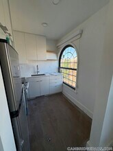1200 Massachusetts Ave in Cambridge, MA - Building Photo - Building Photo