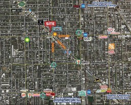 2811 N Lincoln in Chicago, IL - Building Photo