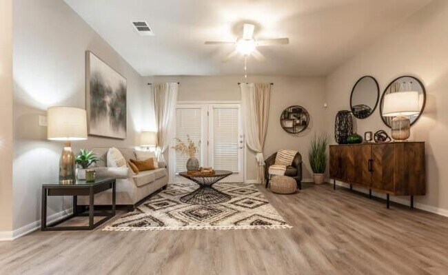 property at 5755 W Rayford Rd