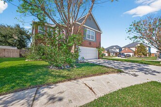 11035 Vanilla Ridge Ct in Houston, TX - Foto de edificio - Building Photo